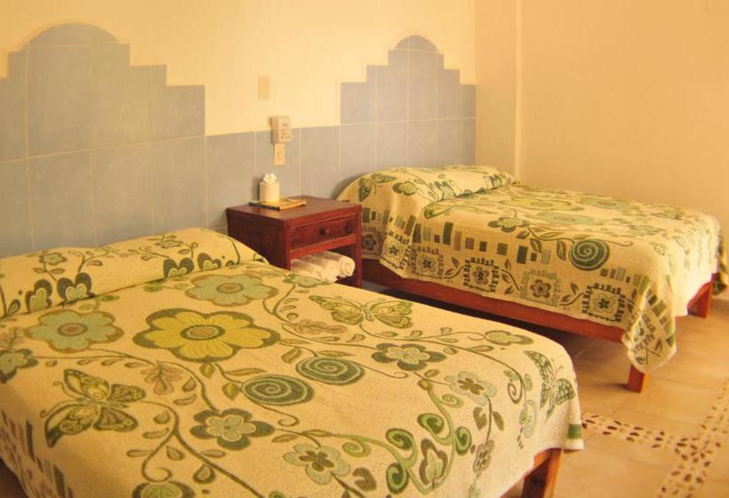 هتل Ribera Del Mar