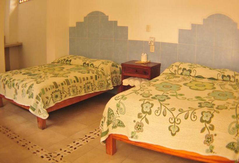 酒店 Ribera Del Mar