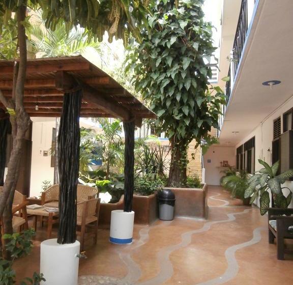 酒店 Ribera Del Mar