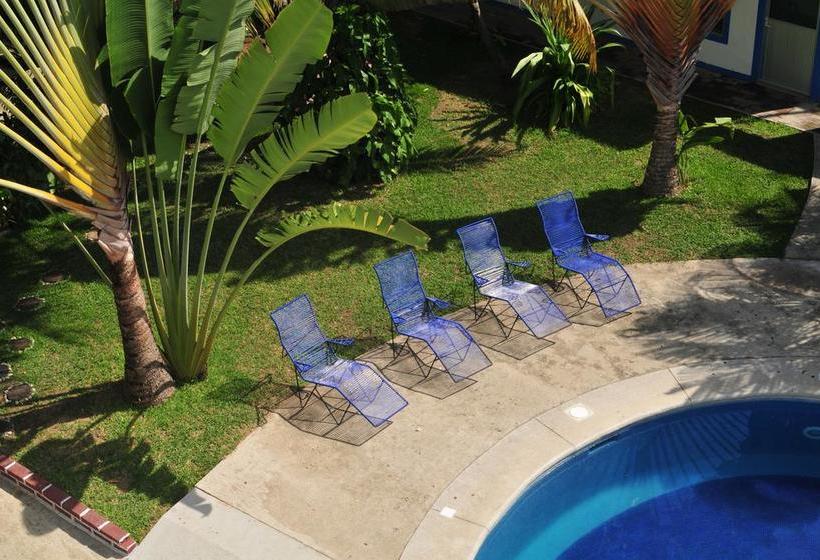 酒店 Ribera Del Mar