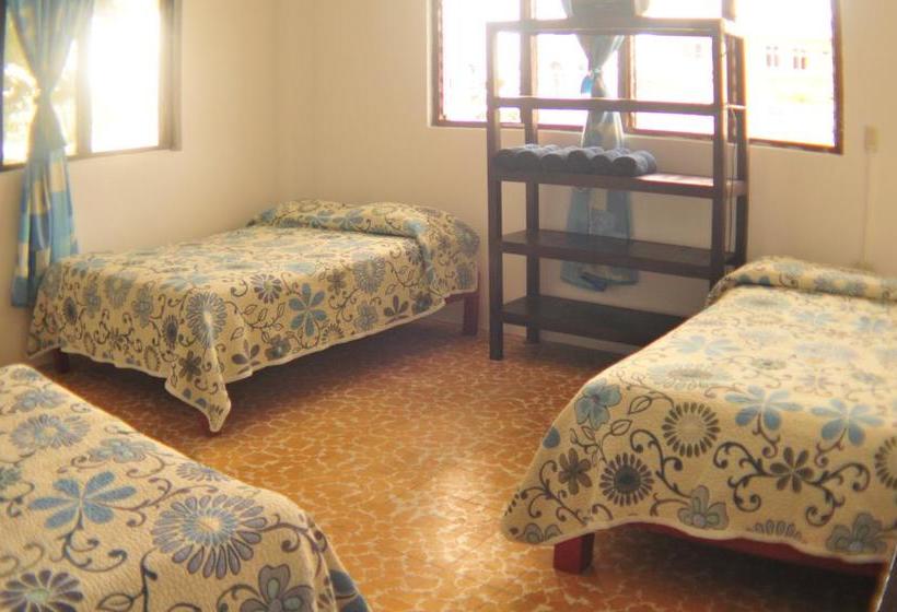 هتل Ribera Del Mar