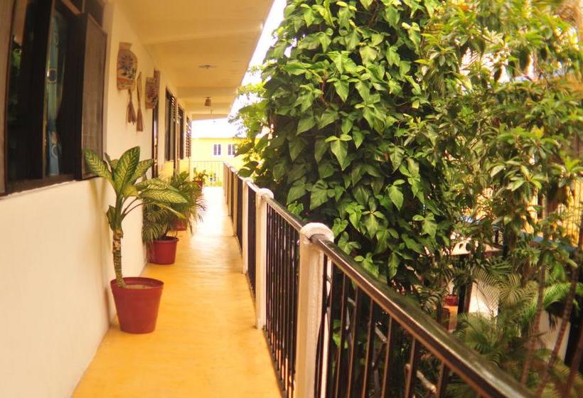 酒店 Ribera Del Mar