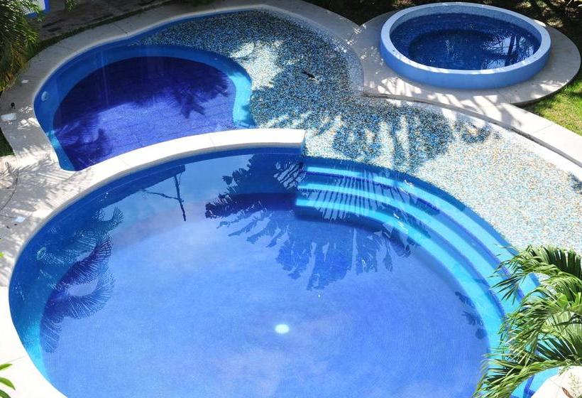 酒店 Ribera Del Mar