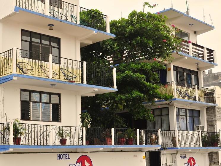 هتل Ribera Del Mar