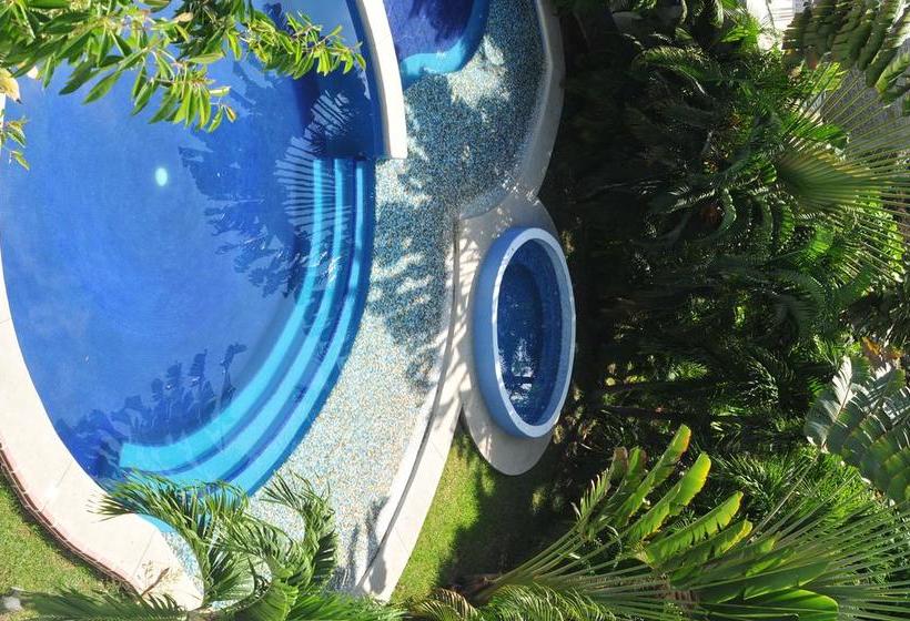 酒店 Ribera Del Mar