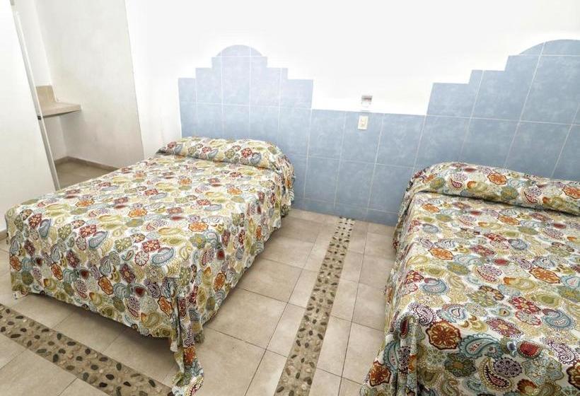 酒店 Ribera Del Mar