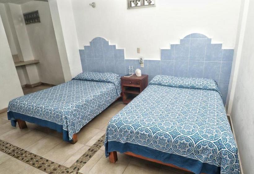 هتل Ribera Del Mar