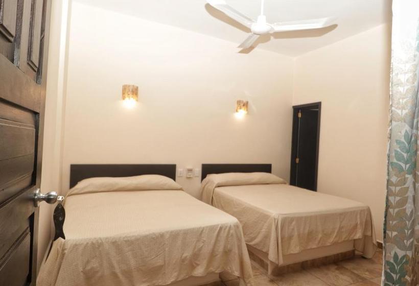 酒店 Ribera Del Mar