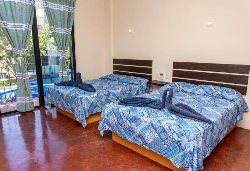 هتل Ribera Del Mar