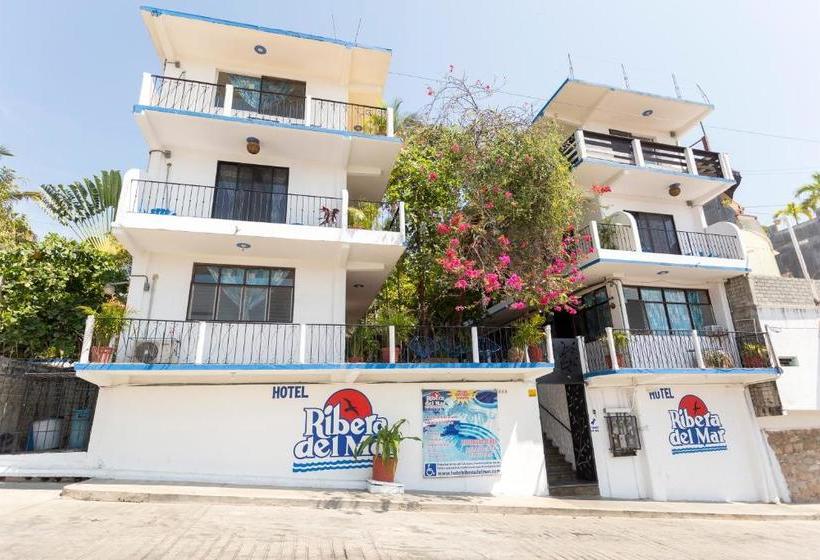 酒店 Ribera Del Mar