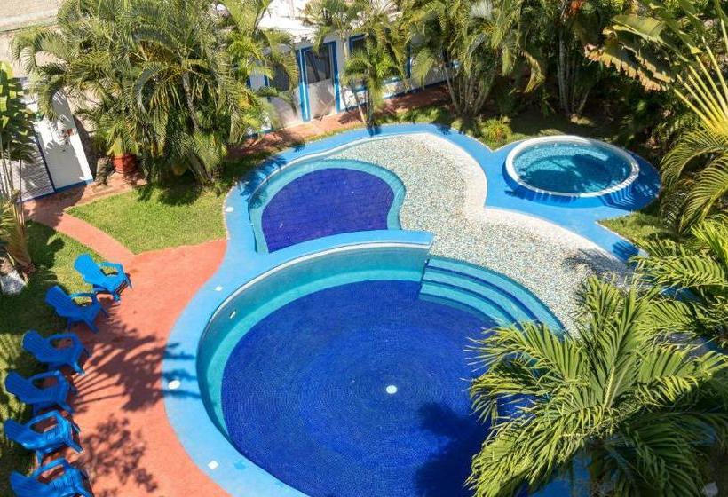 هتل Ribera Del Mar