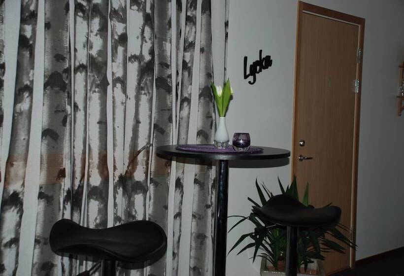 Отель Rum För Resande