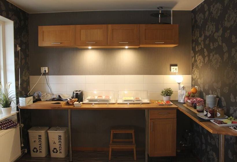 Отель Rum För Resande