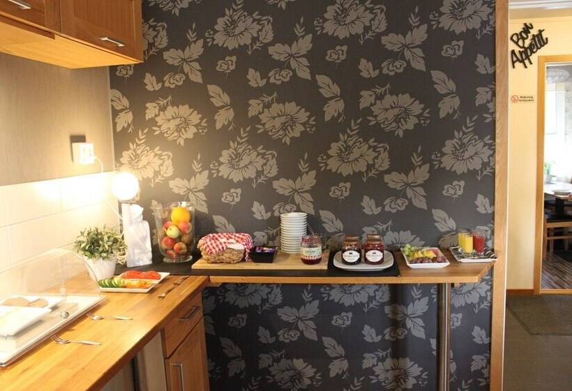 Отель Rum För Resande