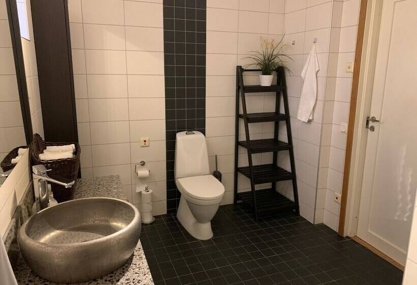 Отель Rum För Resande