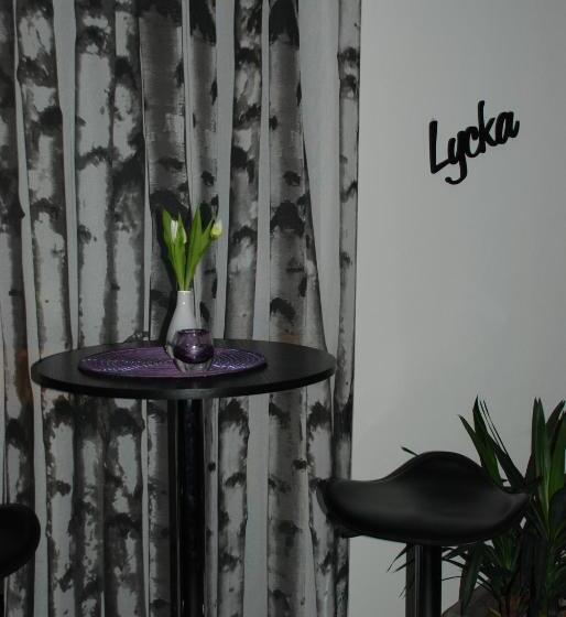 Отель Rum För Resande