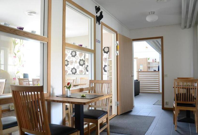 Отель Rum För Resande