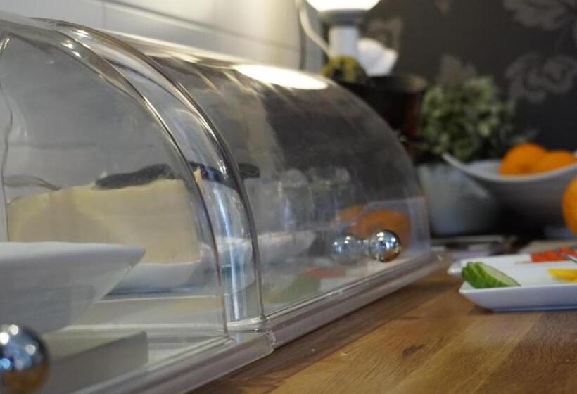 Отель Rum För Resande