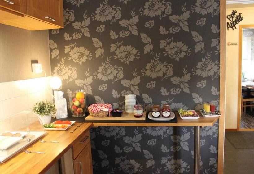 Отель Rum För Resande