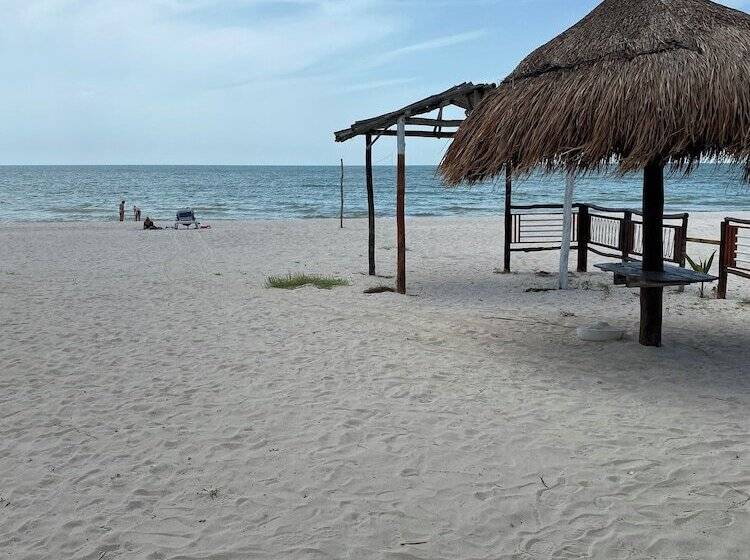 בית מלון כפרי San Julio