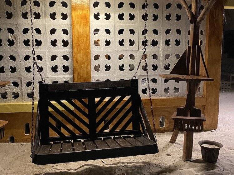 בית מלון כפרי San Julio