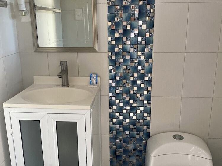 בית מלון כפרי San Julio