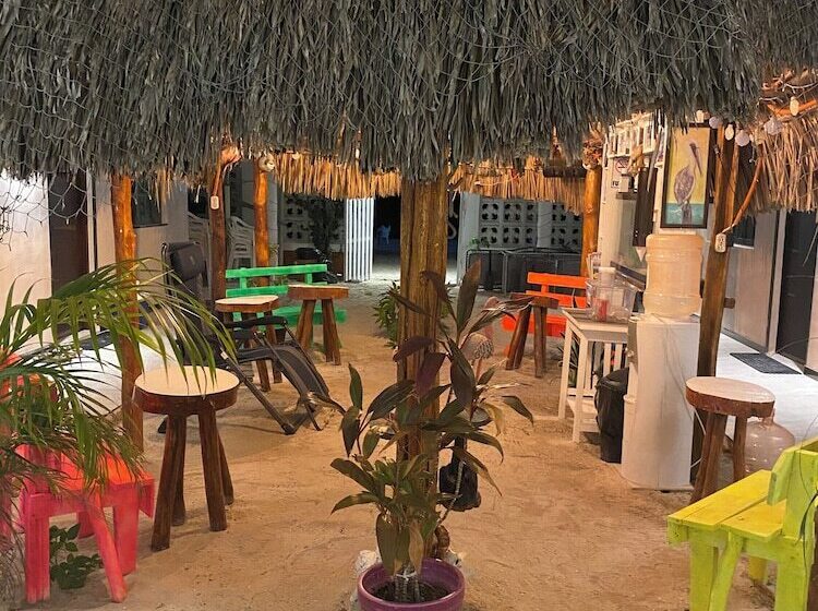 בית מלון כפרי San Julio