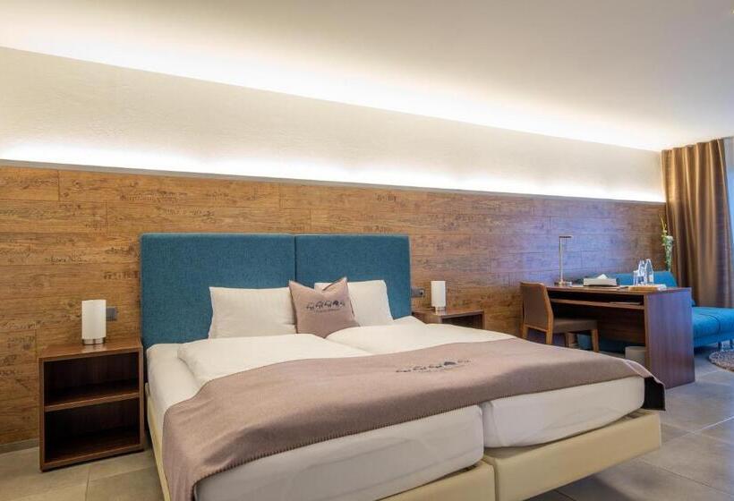 בית מלון כפרי Schäfli Siebnen