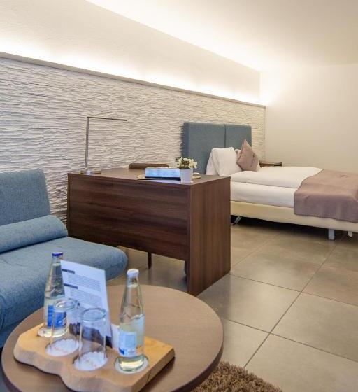 בית מלון כפרי Schäfli Siebnen