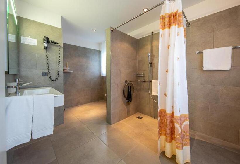 בית מלון כפרי Schäfli Siebnen