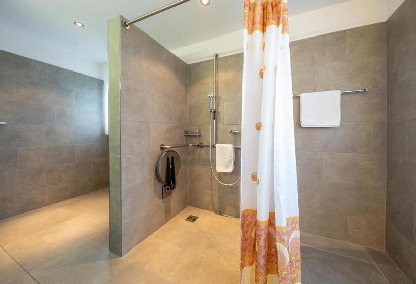 בית מלון כפרי Schäfli Siebnen