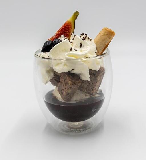 בית מלון כפרי Schäfli Siebnen