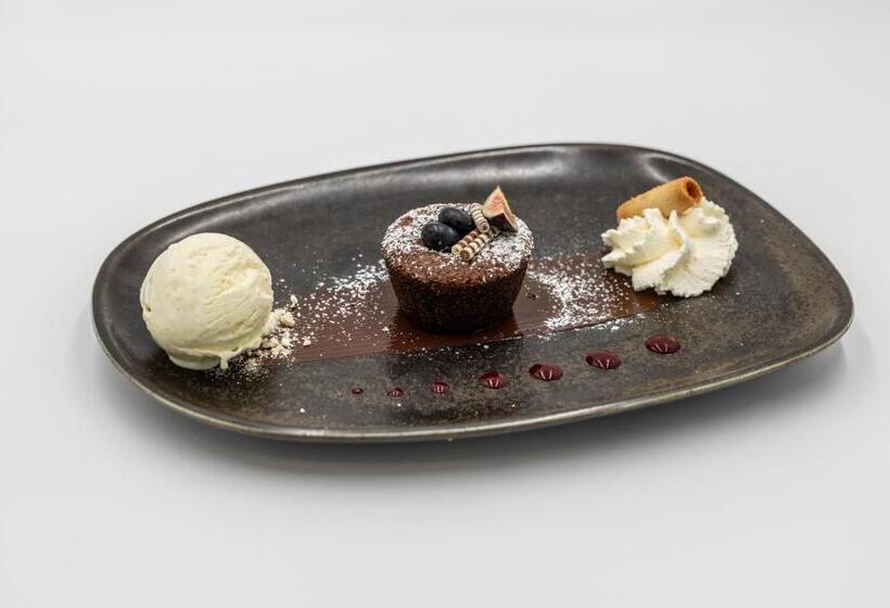 בית מלון כפרי Schäfli Siebnen