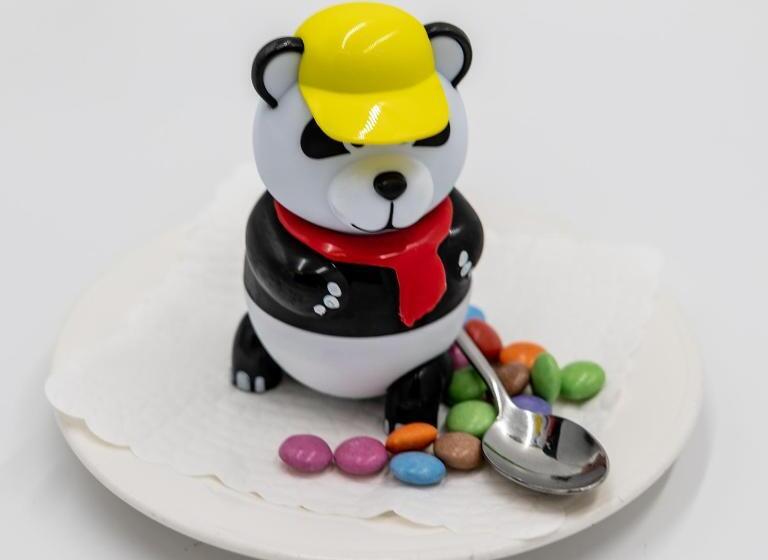 בית מלון כפרי Schäfli Siebnen