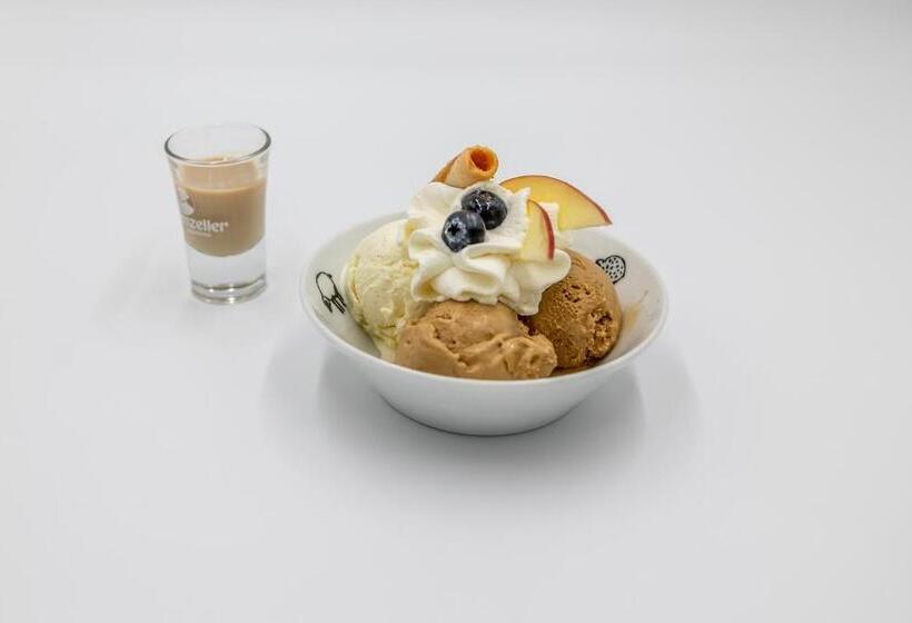 בית מלון כפרי Schäfli Siebnen