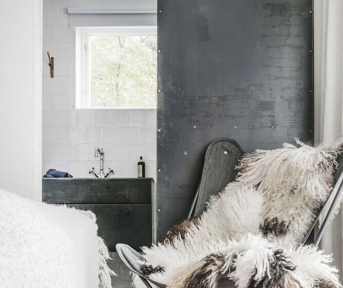 ホテル Siggesta Gård