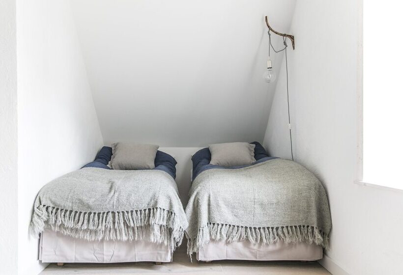 ホテル Siggesta Gård