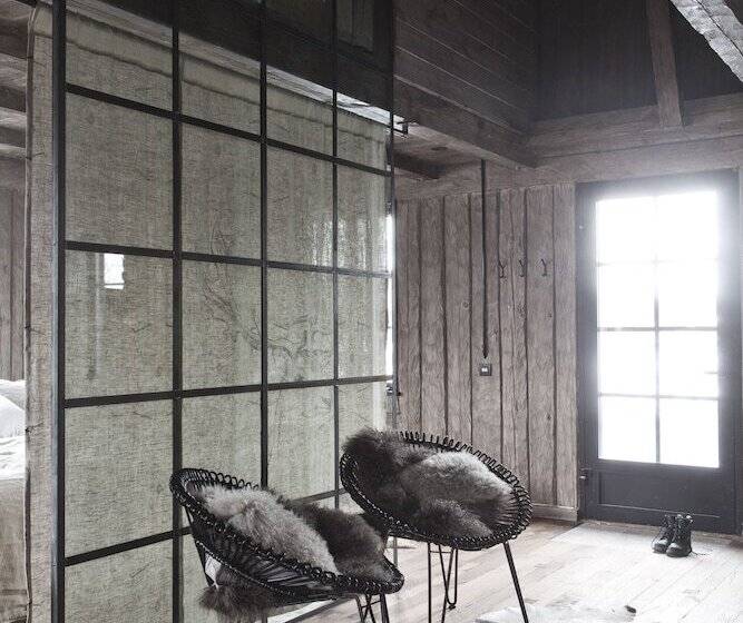 ホテル Siggesta Gård