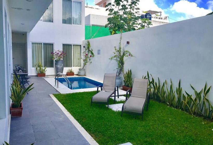 Suite 24 Boutique By Xperience S