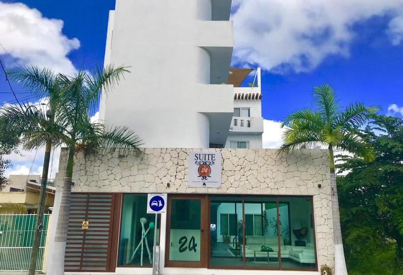 Suite 24 Boutique By Xperience S