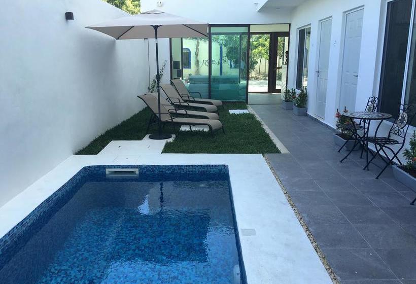 Suite 24 Boutique By Xperience S