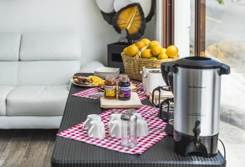 Suite 24 Boutique By Xperience S