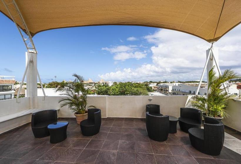 Suite 24 Boutique By Xperience S