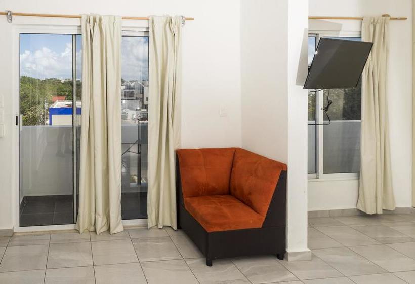 Suite 24 Boutique By Xperience S