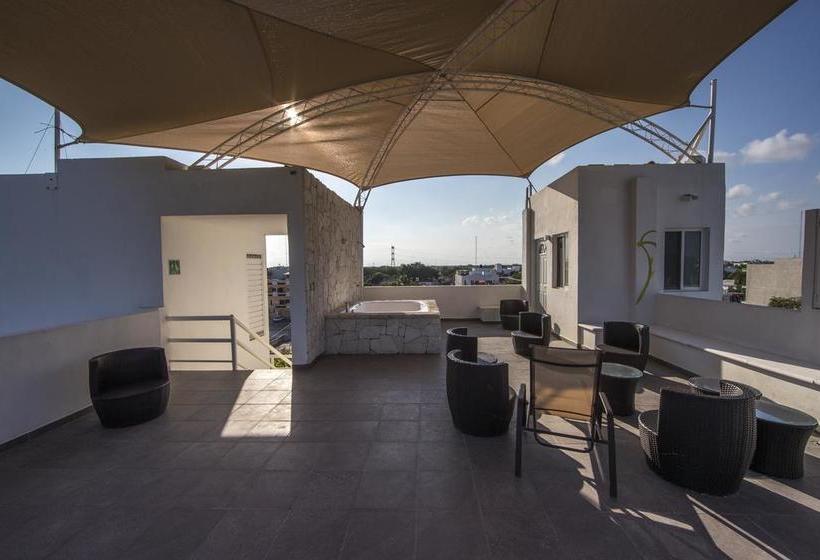 Suite 24 Boutique By Xperience S