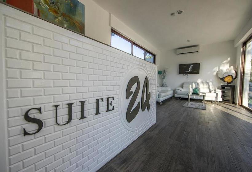 Suite 24 Boutique By Xperience S