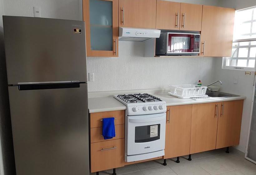 Fotos del hotel Suites Riviera Maya:  32