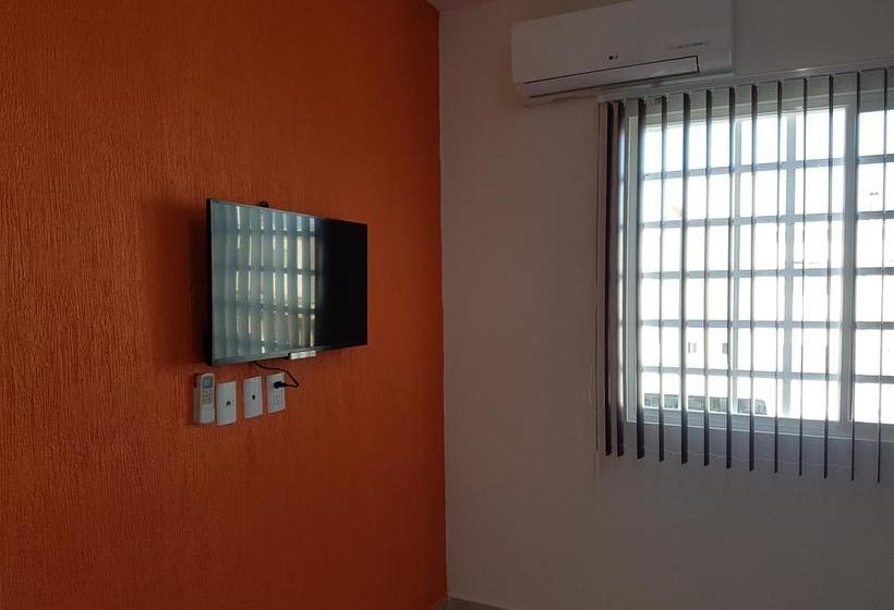 Fotos del hotel Suites Riviera Maya:  8