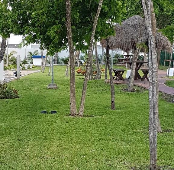 Fotos del hotel Suites Riviera Maya:  27