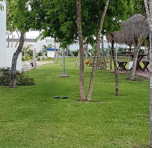 Fotos del hotel Suites Riviera Maya:  6